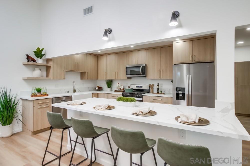 Ramona - Residential