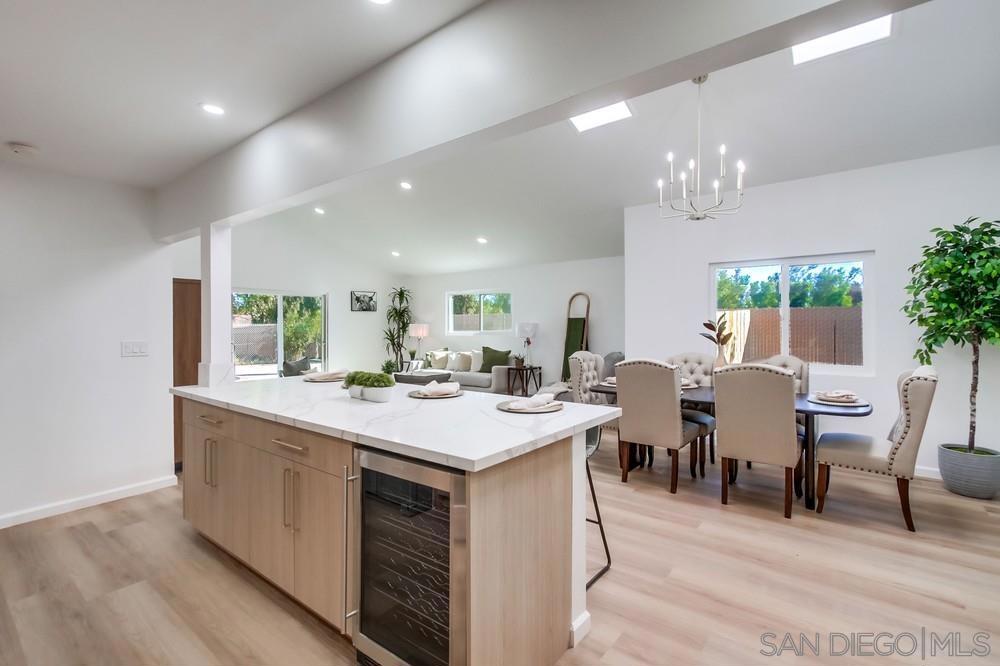 Ramona - Residential
