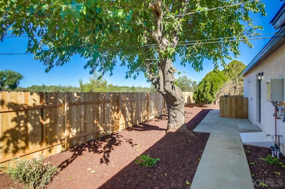 Ramona - Residential