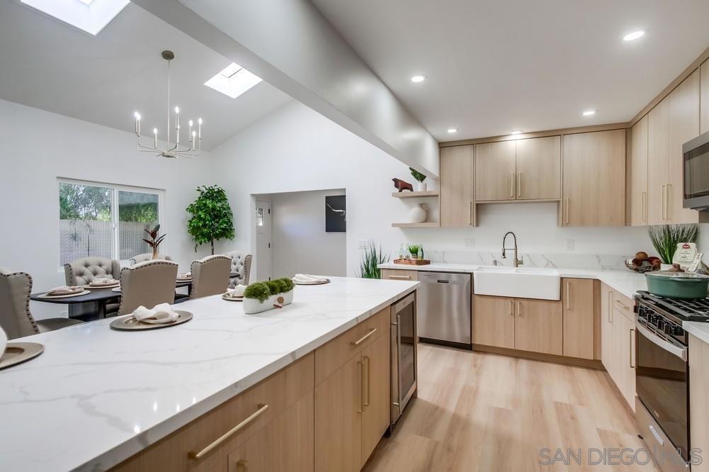 Ramona - Residential