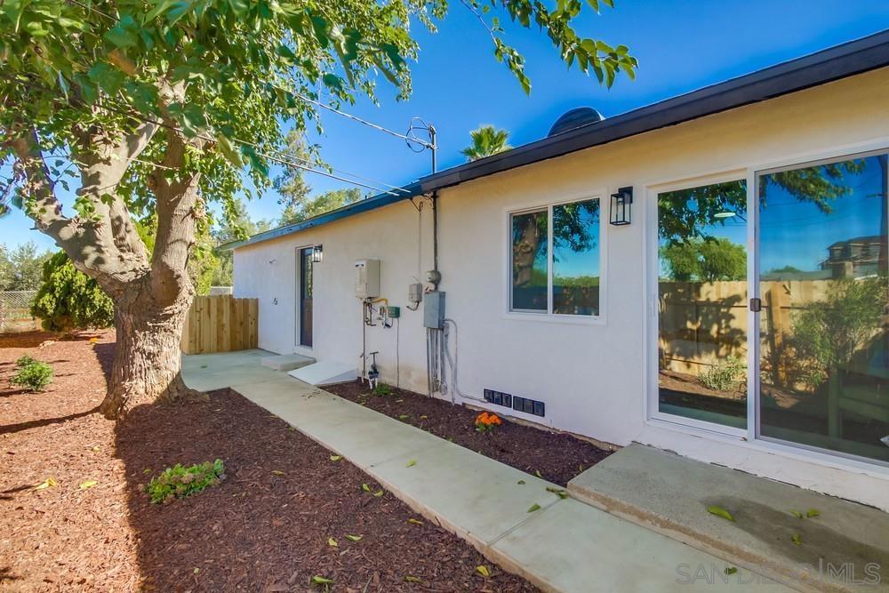 Ramona - Residential