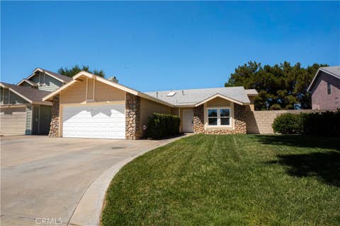 Photo of 43469 Carol DR, Lancaster, CA 93535 (MLS # RS26174642)