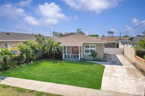 Photo of 4644 W 154th ST, Lawndale, CA 90260 (MLS # RS26191133)