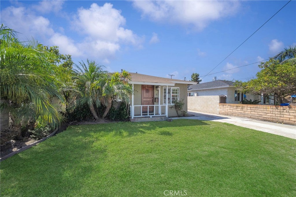 4644 W 154th