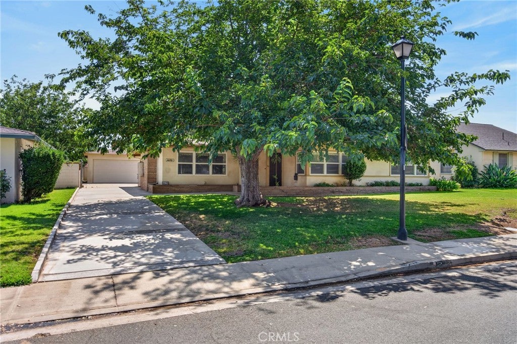 6630 Mount Diablo