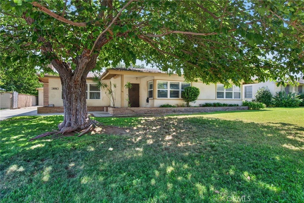 6630 Mount Diablo