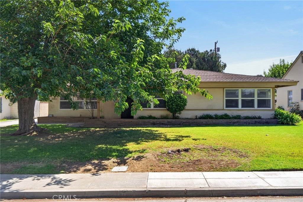 6630 Mount Diablo