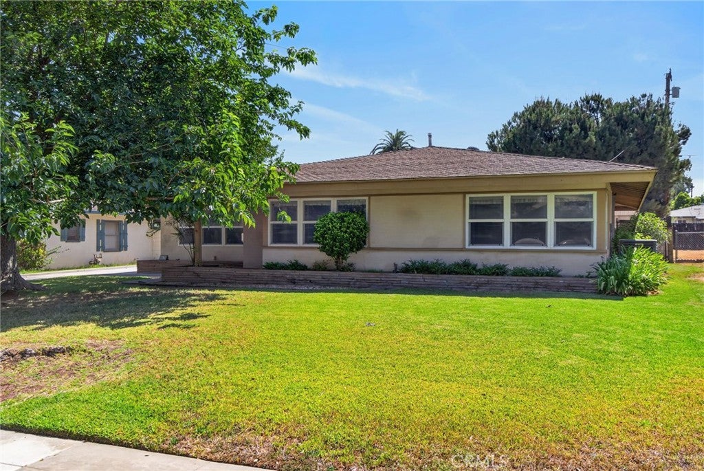 6630 Mount Diablo