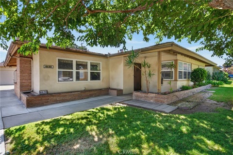 Photo of 6630 Mount Diablo AVE, Riverside, CA 92506 (MLS # IV26185697)