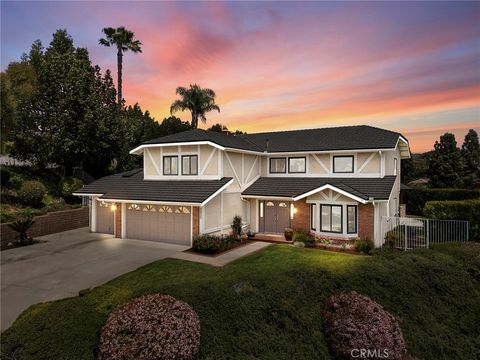 4820 Via Corzo Yorba Linda CA 92886