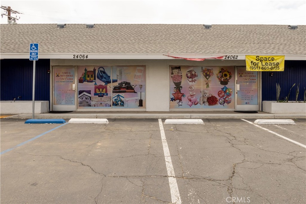 Photo 1 of 18 — 24062 Postal Avenue 24062 & 24064, Moreno Valley, CA 92553