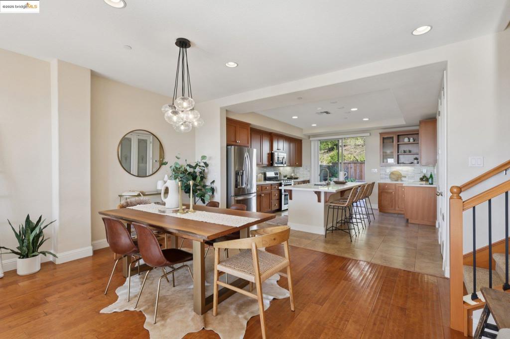 OAKLAND HILLS - Residential