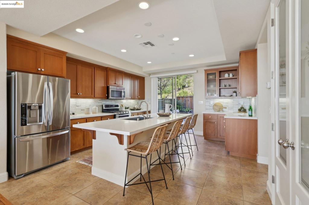 OAKLAND HILLS - Residential