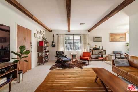 Photo of 4501 Finley Avenue #10, Los Angeles, CA 90027 (MLS # 26856495)