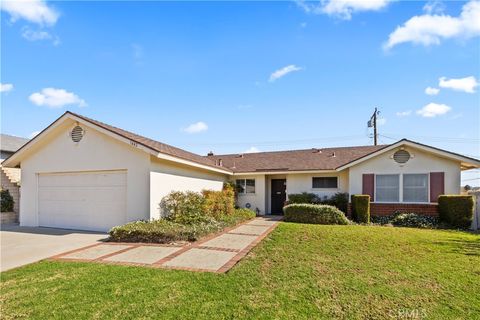 1442 Bookman Avenue Walnut CA 91789