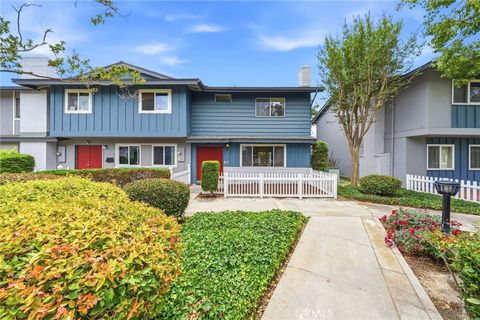 Photo of 1447 Sycamore AVE, Tustin, CA 92780 (MLS # PW26117048)