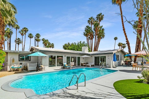 Photo of 71305 Kempton Avenue, Rancho Mirage, CA 92270 (MLS # 219152216DA)