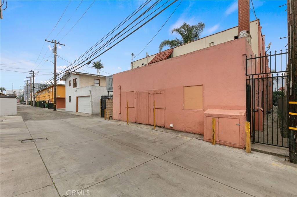 Downtown (DT) - Residential Income