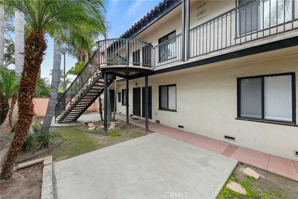 636 Linden Avenue