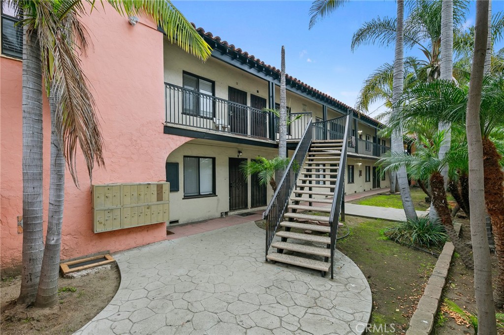 636 Linden Avenue