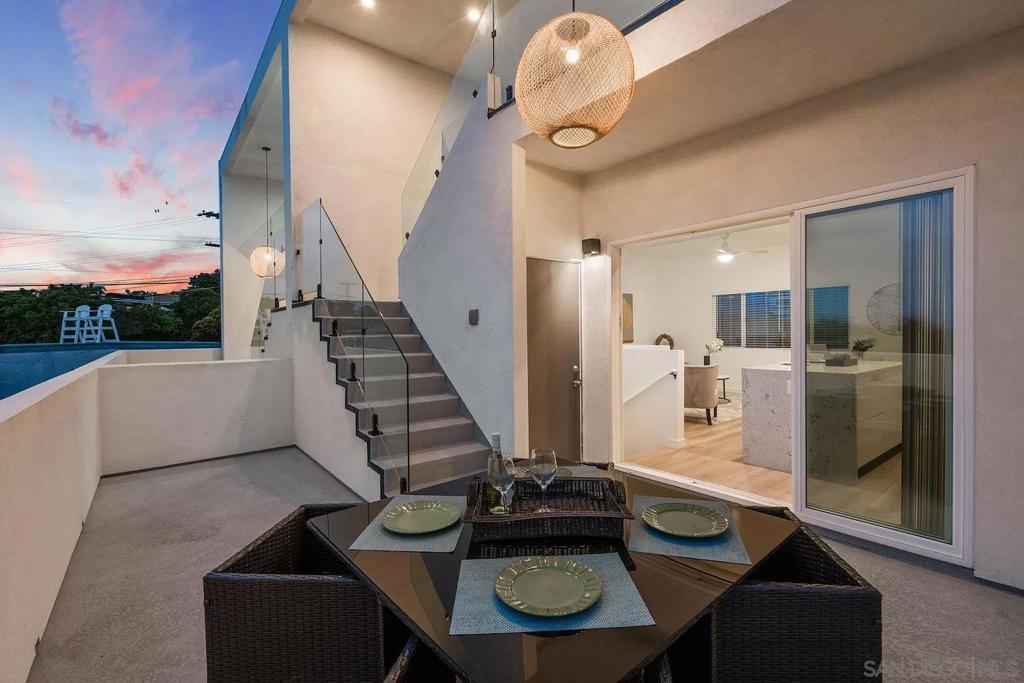 Clairemont - Residential Income
