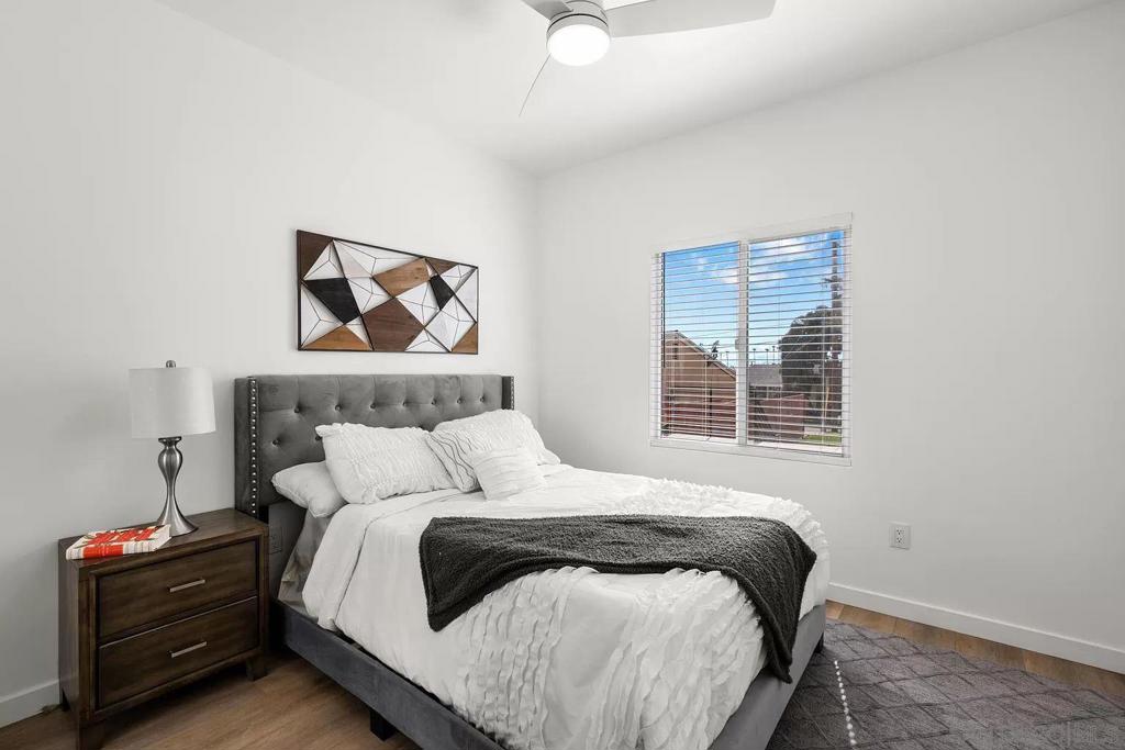 Clairemont - Residential Income