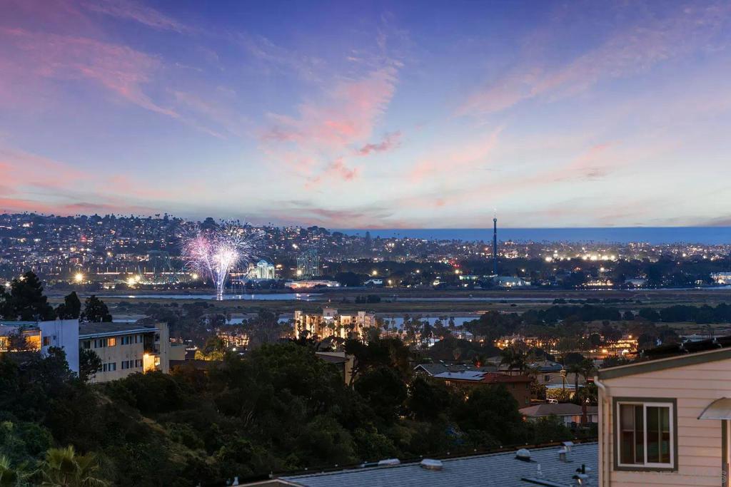 Clairemont - Residential Income