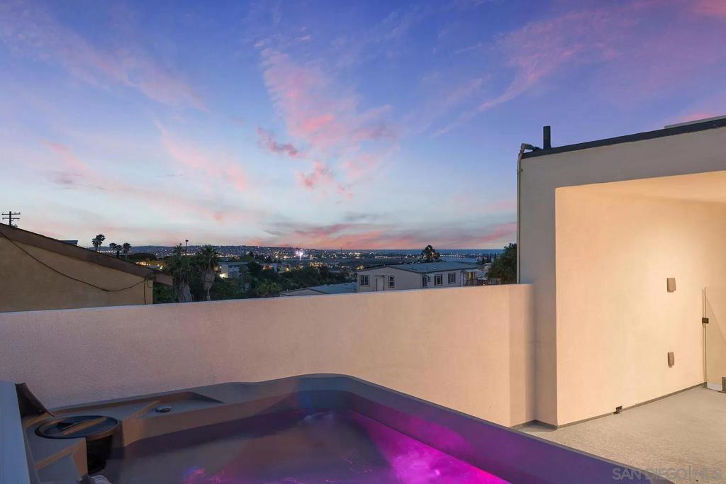 Clairemont - Residential Income