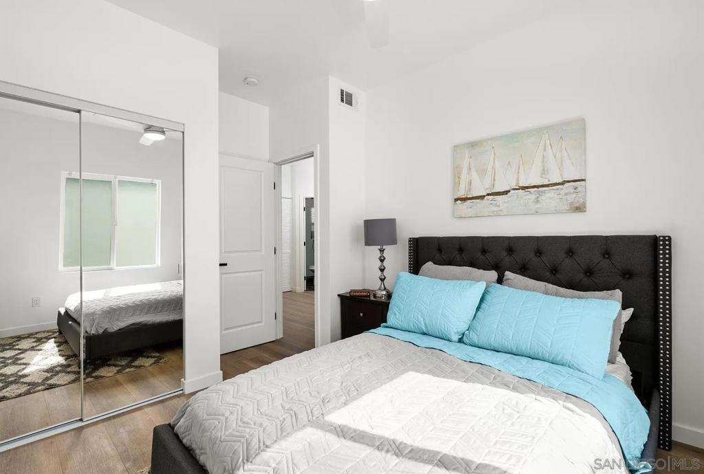Clairemont - Residential Income