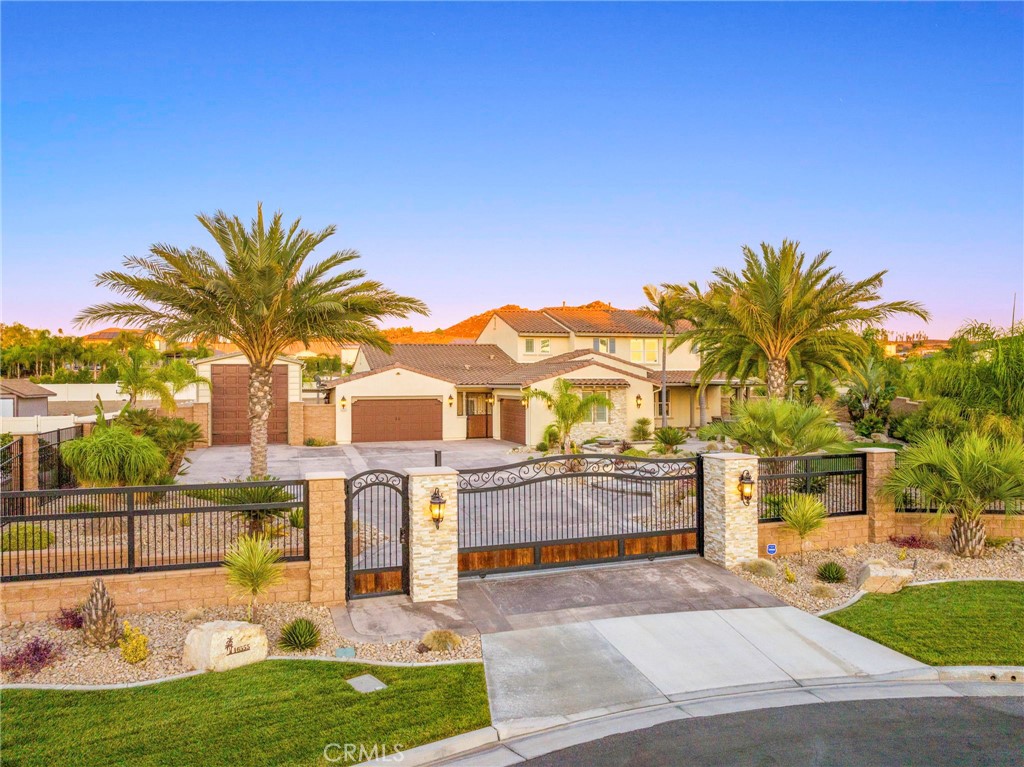 Properties 1 16555 Via Los Caballeros