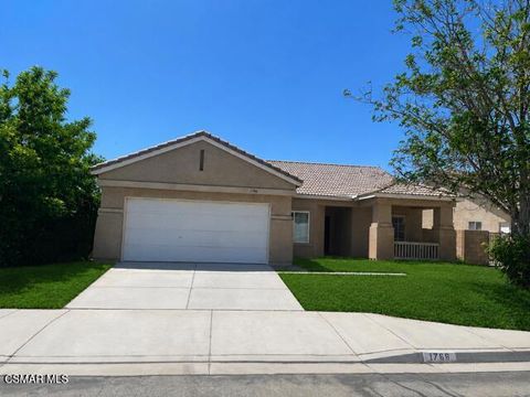 Photo of 1766 W Avenue H1, Lancaster, CA 93534 (MLS # 226002165)