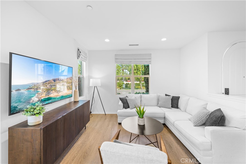 Nearly New • Pristine Condition • Top Schools & Prime Location!
Step into a like-new home used only one month per year, never rented, and cared for with meticulous attention. Perfectly positioned directly across from the resort-style clubhouse & pool, this sun-filled two-story gem offers an open-concept layout, sleek modern kitchen, and seamless indoor-outdoor flow.
Upstairs features 3 bedrooms + loft, including a primary suite with balcony views of the pool. Private side yard for outdoor dining & relaxation.
Enjoy the award-winning Irvine Unified School District — elementary school inside the community, and Northwood High School nearby. Unbeatable location: just minutes to Zion Market, H Mart, and Woodbury Town Center for dining, shopping, and daily essentials. Parks, trails, and world-class amenities are right at your doorstep.
Rare find — move-in ready & impeccably maintained!
