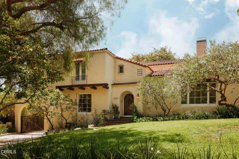 Photo of 1641 Laurel Street, South Pasadena, CA 91030 (MLS # P1-28384)