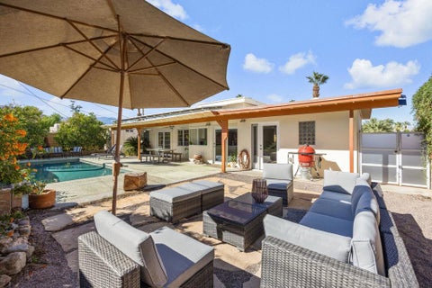 Photo of 74151 Peppergrass Street, Palm Desert, CA 92260 (MLS # 219151658DA)