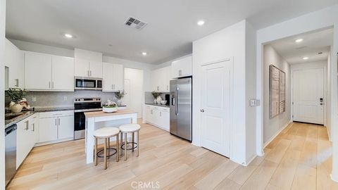 Photo of 27272 Sitar Circle, Menifee, CA 92586 (MLS # SW26089737)