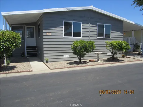 1206 Via Felice, Santa Maria, CA 93454 - MLS#: PI25229858