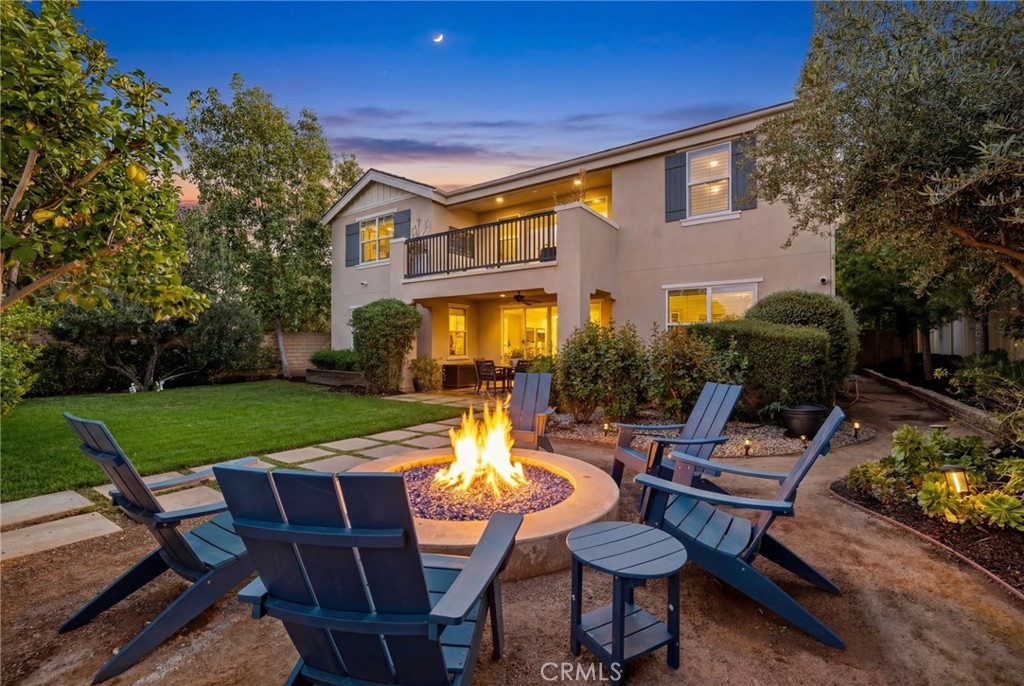 30511 Buckboard Lane