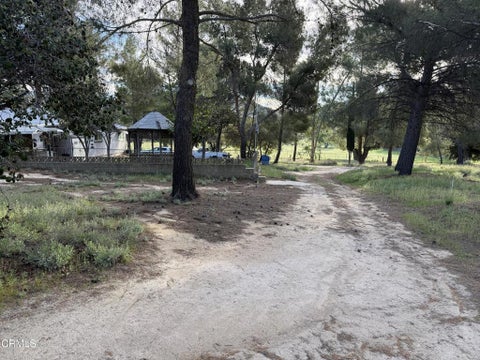Photo of 1988 N Camp Truck Trail, Campo, CA 91906 (MLS # V1-38429)