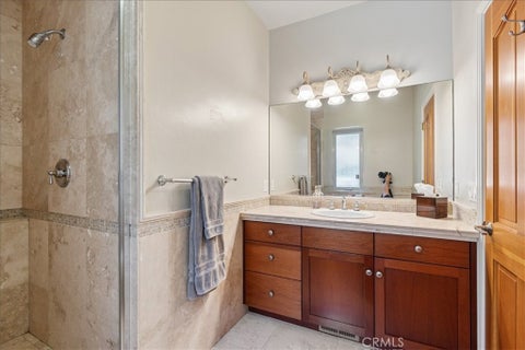 Tiny photo for 380 Huntington Road, Cambria, CA 93428 (MLS # SC26147325)