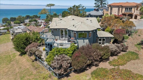 Tiny photo for 380 Huntington Road, Cambria, CA 93428 (MLS # SC26147325)
