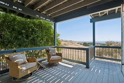 Tiny photo for 380 Huntington Road, Cambria, CA 93428 (MLS # SC26147325)