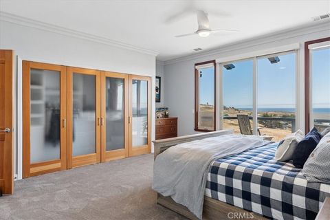 Tiny photo for 380 Huntington Road, Cambria, CA 93428 (MLS # SC26147325)