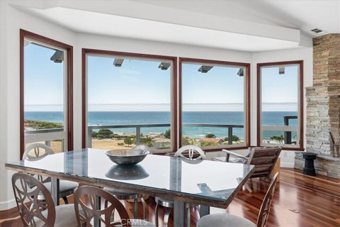 Tiny photo for 380 Huntington Road, Cambria, CA 93428 (MLS # SC26147325)