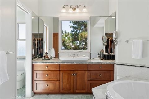 Tiny photo for 380 Huntington Road, Cambria, CA 93428 (MLS # SC26147325)