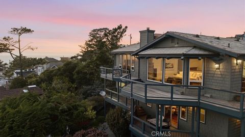 Tiny photo for 380 Huntington Road, Cambria, CA 93428 (MLS # SC26147325)