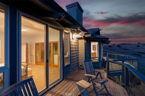 Tiny photo for 380 Huntington Road, Cambria, CA 93428 (MLS # SC26147325)