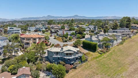 Tiny photo for 380 Huntington Road, Cambria, CA 93428 (MLS # SC26147325)