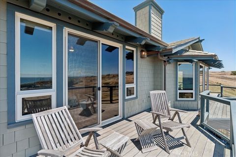 Tiny photo for 380 Huntington Road, Cambria, CA 93428 (MLS # SC26147325)