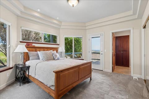 Tiny photo for 380 Huntington Road, Cambria, CA 93428 (MLS # SC26147325)