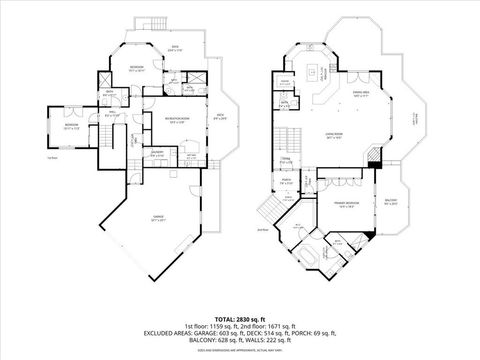 Tiny photo for 380 Huntington Road, Cambria, CA 93428 (MLS # SC26147325)